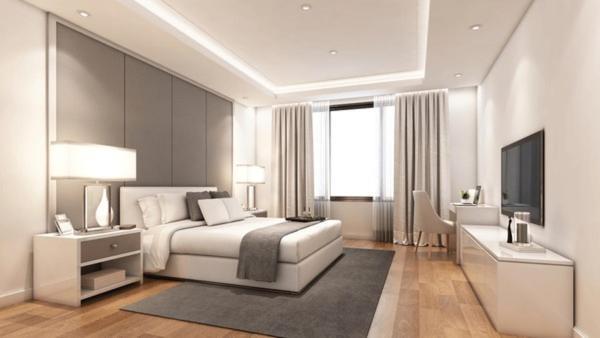 Hotel Tulip Near Delhi Airport 新德里 外观 照片