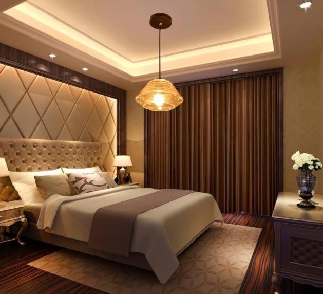 Hotel Tulip Near Delhi Airport 新德里 外观 照片