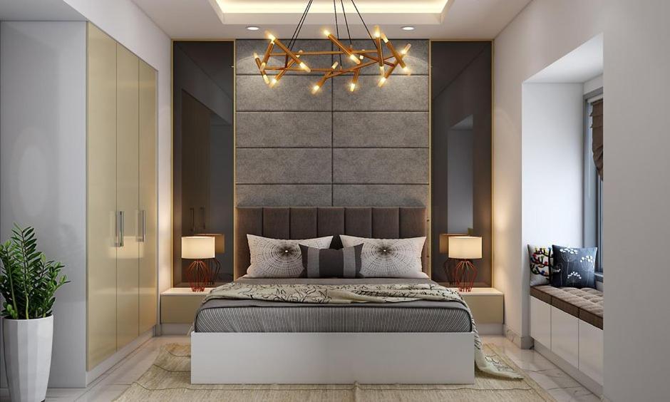 Hotel Tulip Near Delhi Airport 新德里 外观 照片