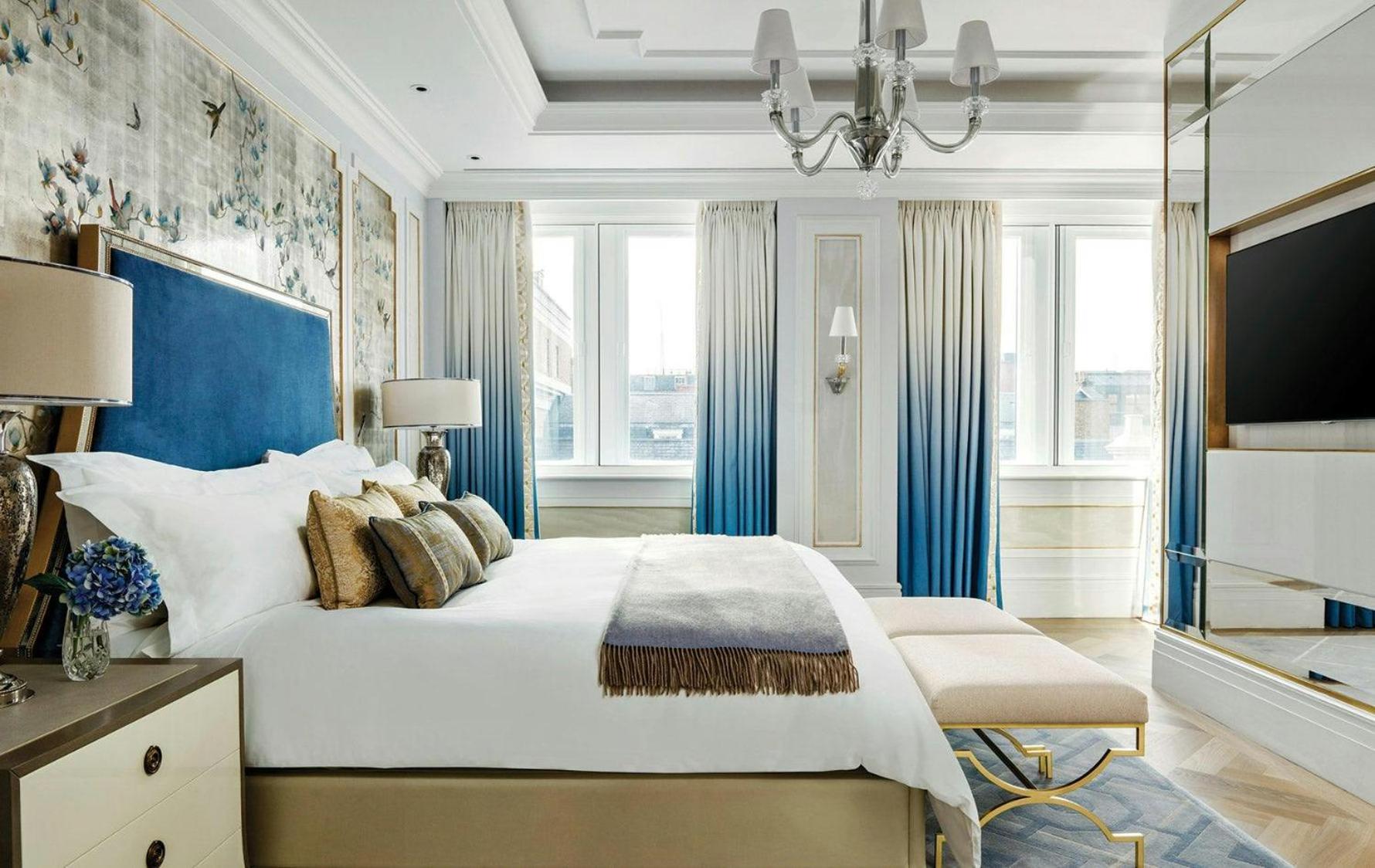 Hotel Tulip Near Delhi Airport 新德里 外观 照片